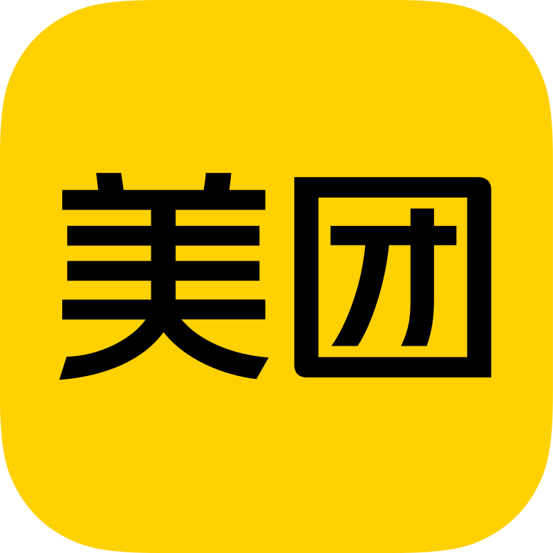 Meituan Logo